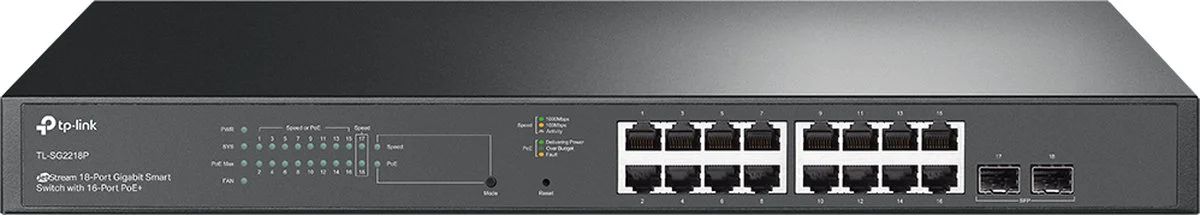 TP-Link SG2218P
