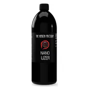 The Health Factory Nano IJzer Vloeistof 500ML