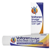 Voltaren Emulgel Extra Sterk 2.32% 30GR