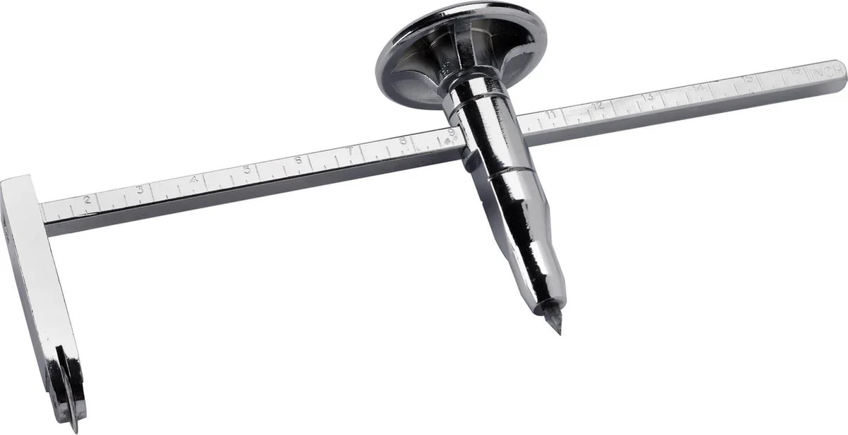 Stanley STHT1-05878 Cirkelsnijder snijd tot 16 inch
