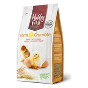 HobbyFirst Farm 1 Kruimel 4 kg