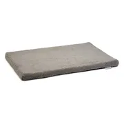 Beeztees Orthopedisch Benchkussen Ito Grijs 109 x 69 cm