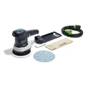 Festool ETS 150/5 EQ Excenterschuurmachine - 575057