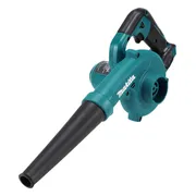 Makita - UB100DZ - Accu Blaas en Zuigmachine - 10,8V Basic Body
