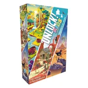 Unlock! Kids Avonturen uit het Verleden