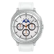 Samsung Galaxy Watch8 Classic (46mm) LTE White