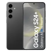 Samsung Galaxy S24 Plus 5G - 256GB - Onyx Black