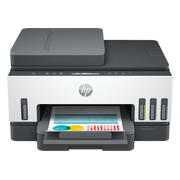 HP Smart Tank 7307