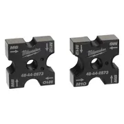 Milwaukee Matrijzen voor M18™ BLTRC draadstangknipper - 4932471372