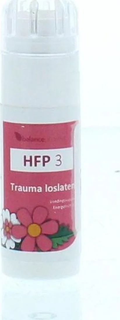 Balance Pharma Flowerplex 03 Trauma Loslaten 6GR
