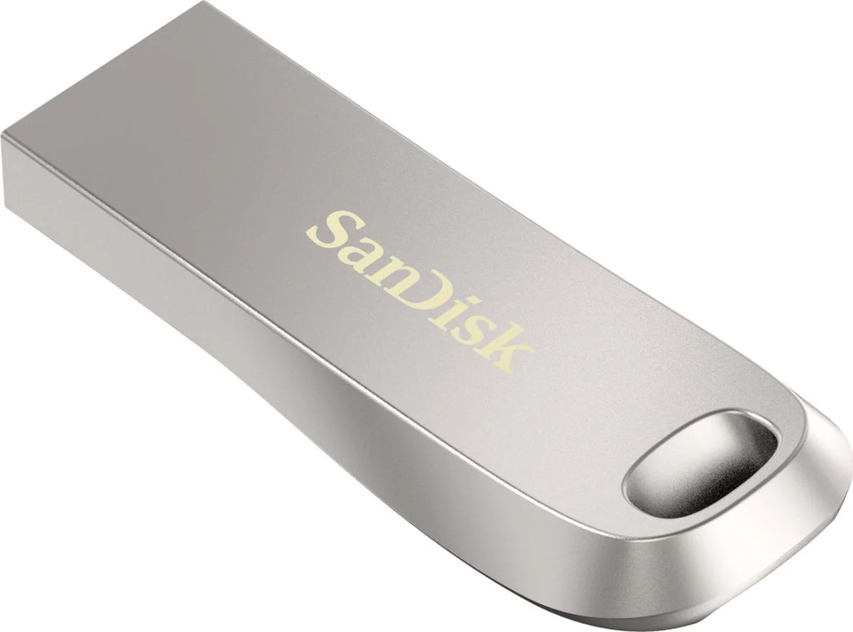 Sandisk Ultra Luxe USB 3.1 Flash Drive 128GB