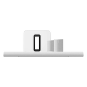 Sonos Arc Ultra Wit + Era 100 SL Home Cinema Set Wit