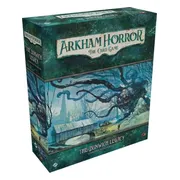 Arkham Horror LCG: The Dunwich Legacy Campaign Expansion