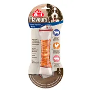 6x 8in1 Triple Flavour Bones L