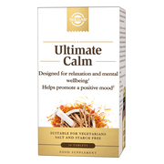 Solgar Ultimate Calm Tabletten 30TB
