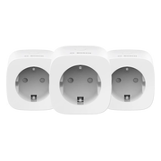 Bosch Smart Plug Compact 3-Pack