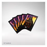 Star Wars Unlimited Art Sleeves Darth Vader