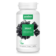 Purasana Shilajit Capsules 30VCP