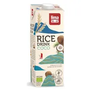 Lima Rijstdrink Coco 1LT