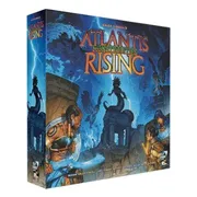 Atlantis Rising: Monstrosities (incl Promos)