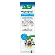 A.Vogel Oogdruppels Extra Intensief 10ML