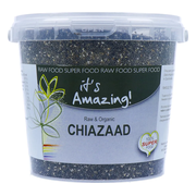 Its Amazing Chiazaad Emmertje 750GR