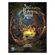 A Gest of Robin Hood