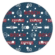 Bosch Professional EXPERT Schuurschijf 150mm P60 VE=6 - 2608902430