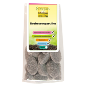 Boerjan Bosbessenpastilles 150GR