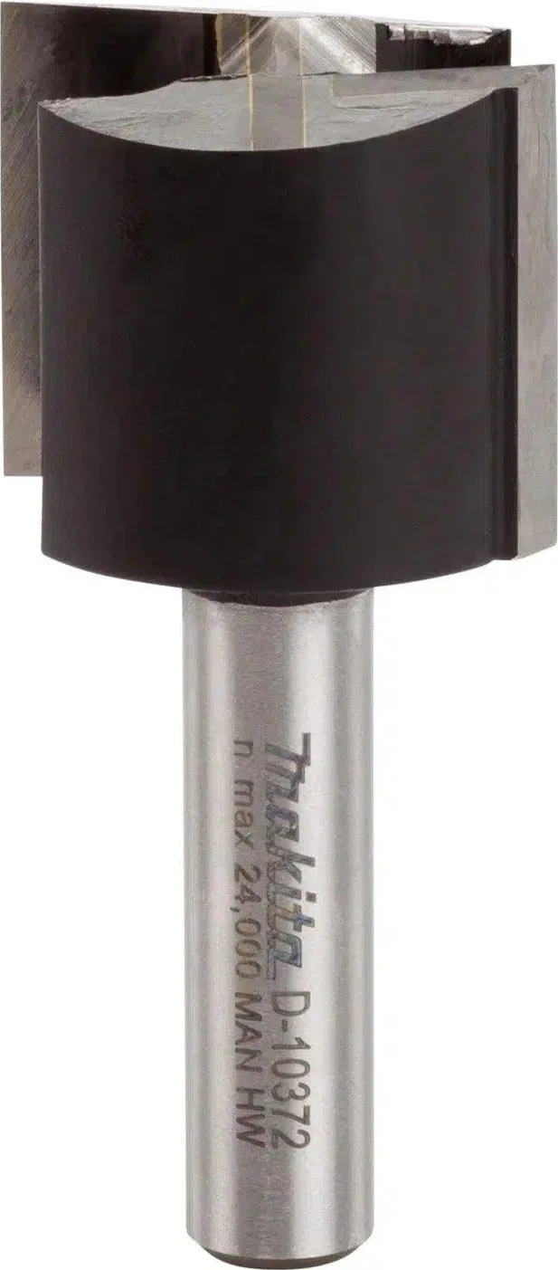 Makita D-10372 Freesbit Groeffrees S 8mm 25x20mm