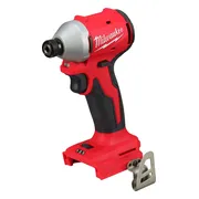 Milwaukee M18 BLIDR-0X Compacte accu slagschroevendraaier 190Nm 18V Basic Body in HD-Box - 4933492842