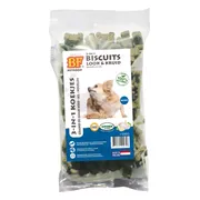 BF Petfood 3-in-1 Koekjes Mini Look & Kruid 200 gr