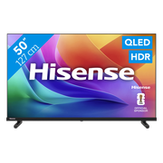 Hisense QLED 50" A59S (2026)