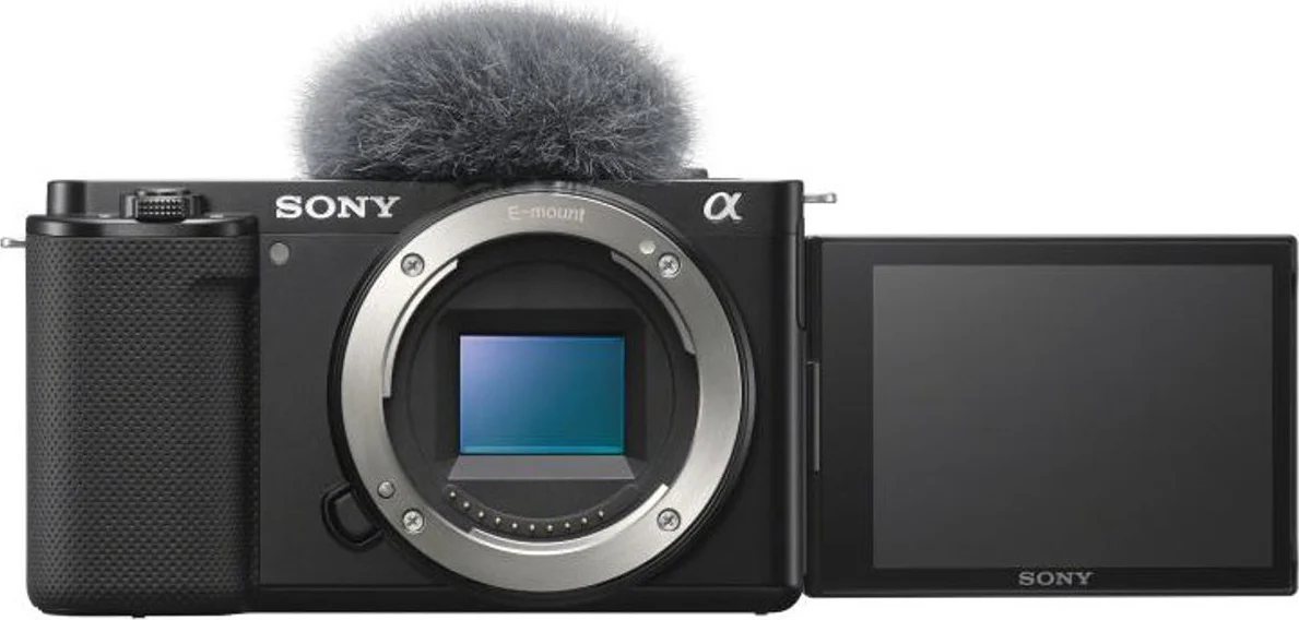 Sony ZV-E 10 Body