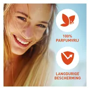 2x Vision Zonnebrand Every Day Sun SPF 30 Mini 15 ml