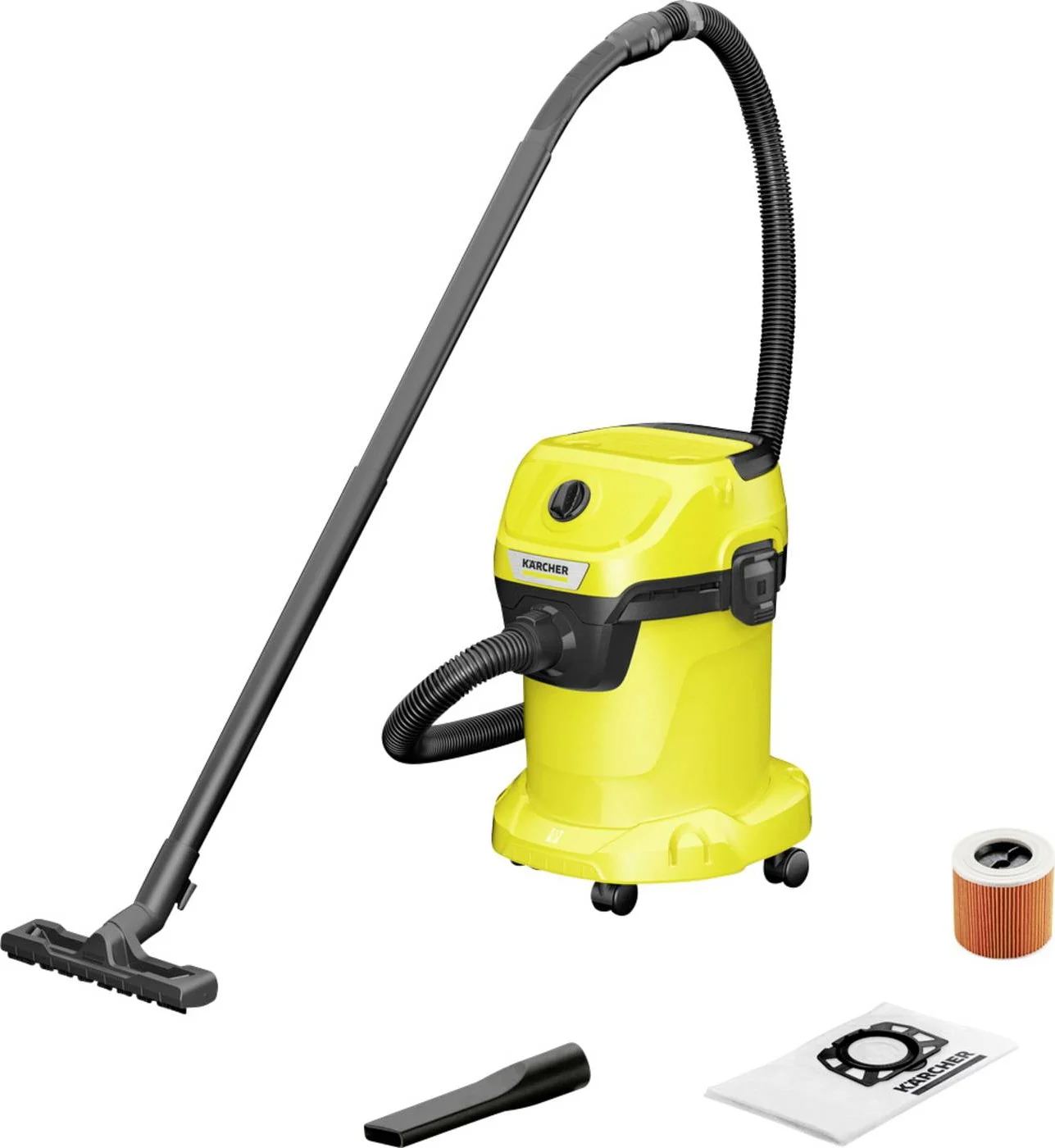 Karcher WD 3 V-17/4/20