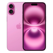 Apple iPhone 16 Plus 256GB Roze