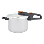 Tefal Snelkookpan Secure Click