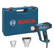Bosch Professional GHG 23-66 Heteluchtpistool 2300W in koffer- 06012A6300