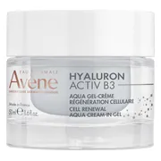 Eau Thermale Avène Hyaluron Aqua Gel-Crème 50ML