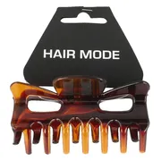 Hair Mode Haarklem Bruin