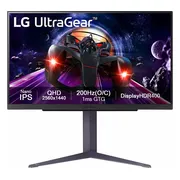 LG UltraGear 27GS85Q-B