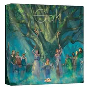 Oak