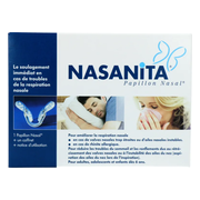 Nasanita Neusvlinder