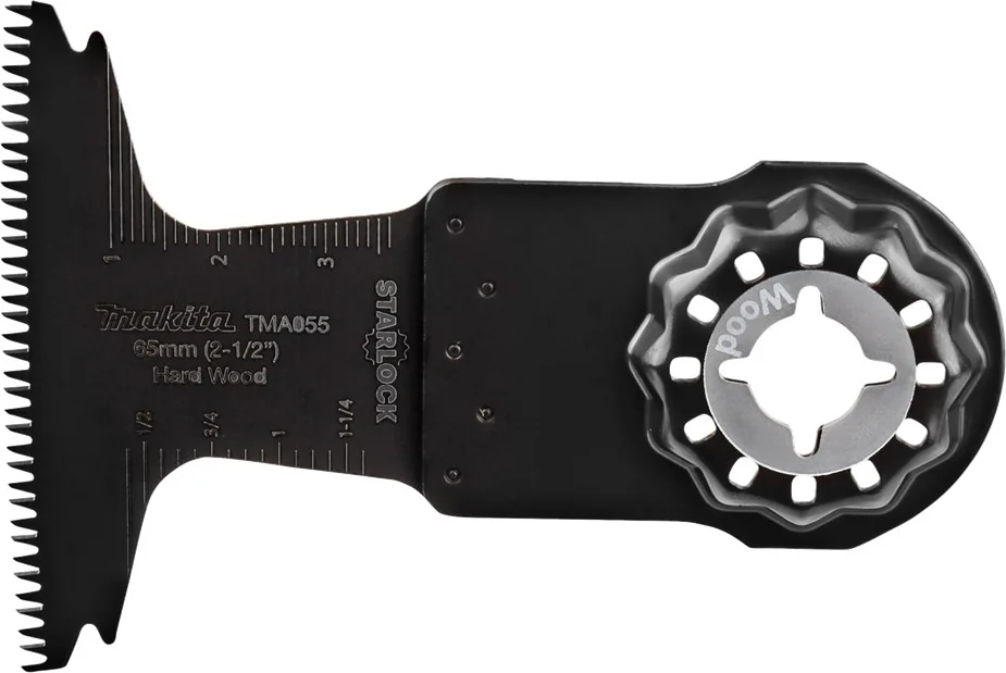 Makita TMA055 Invalzaagblad 65mm hardhout