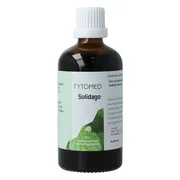Fytomed Solidago Druppels 100ML