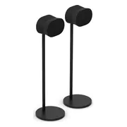Sonos Era 300 speakerstandaard Zwart (2 pack)