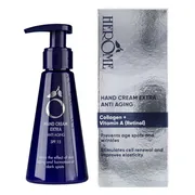 Herome Handcream Extra Anti Aging 120ML