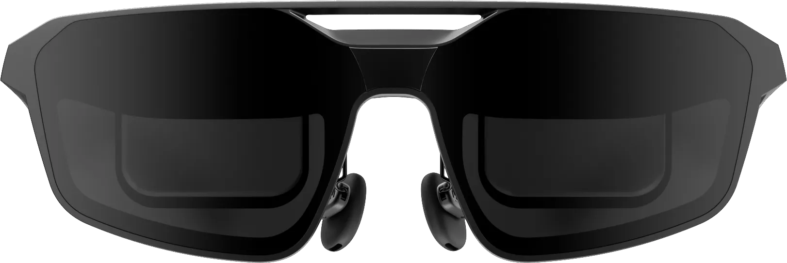 ASUS ROG XREAL R1 XR bril