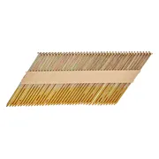 Makita P-77176 Nagels D-kop 34° 3,1 x 90mm glad gegalvaniseerd VE=2000
